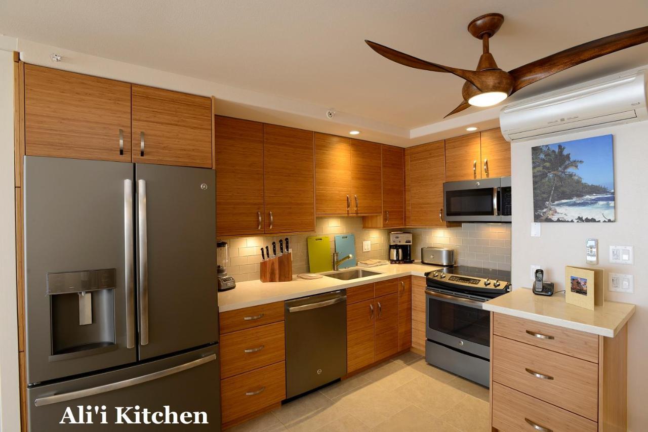Mana Kai Maui - Official Onsite Rental Company Wailea  Dış mekan fotoğraf