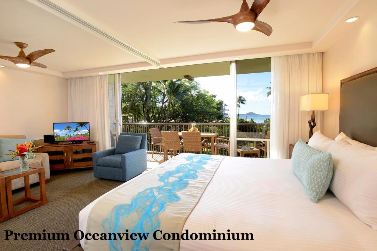 Mana Kai Maui - Official Onsite Rental Company Wailea  Dış mekan fotoğraf
