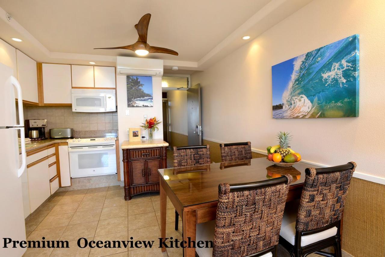 Mana Kai Maui - Official Onsite Rental Company Wailea  Dış mekan fotoğraf