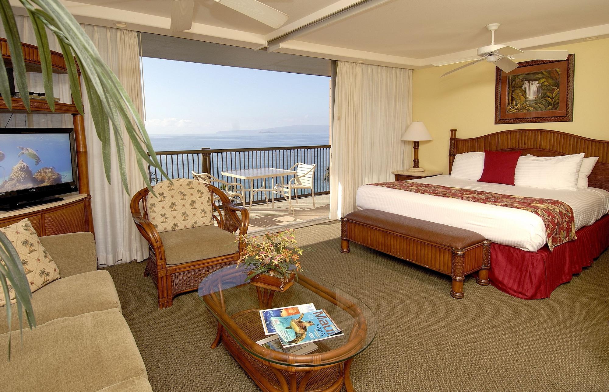 Mana Kai Maui - Official Onsite Rental Company Wailea  Dış mekan fotoğraf