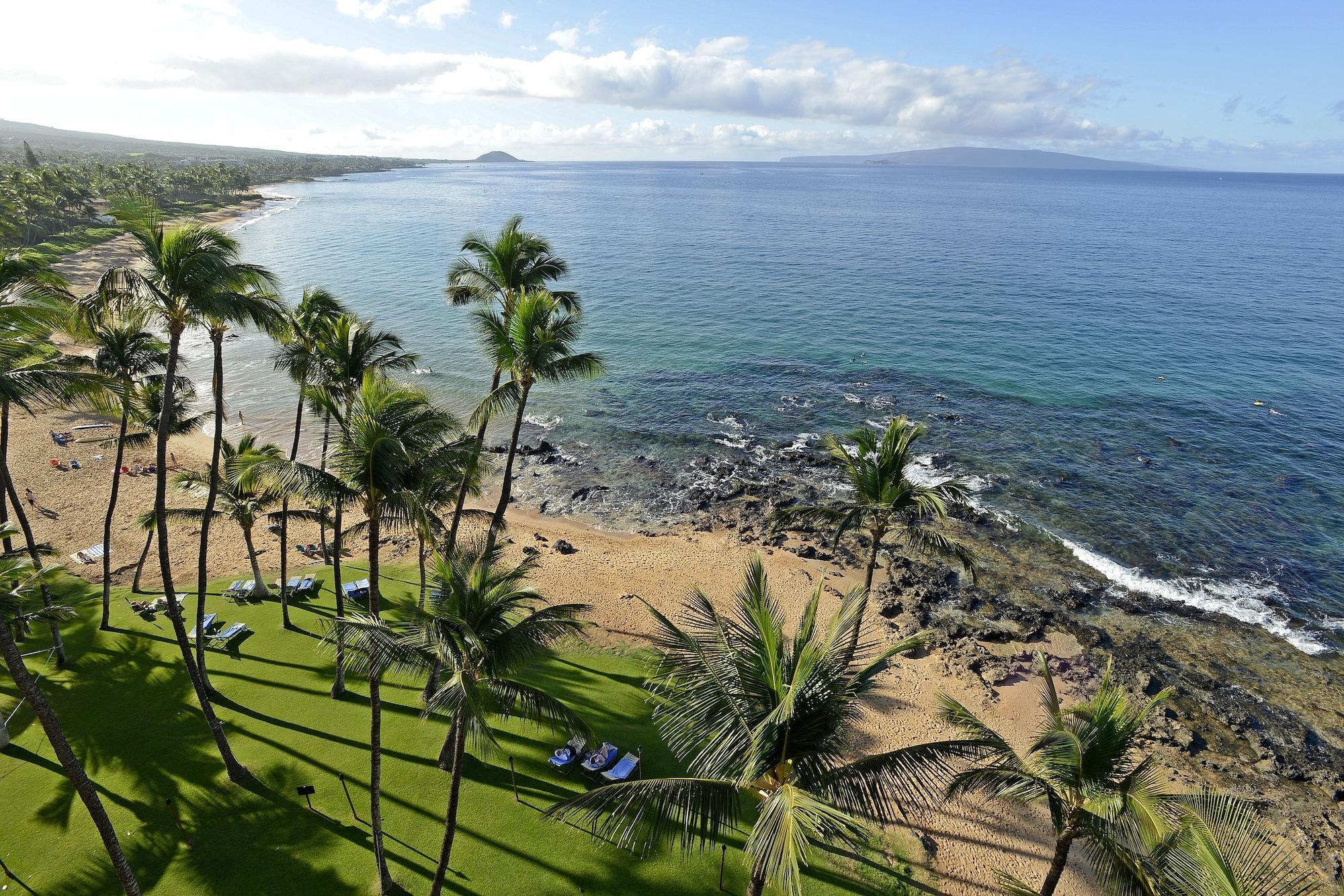 Mana Kai Maui - Official Onsite Rental Company Wailea  Dış mekan fotoğraf
