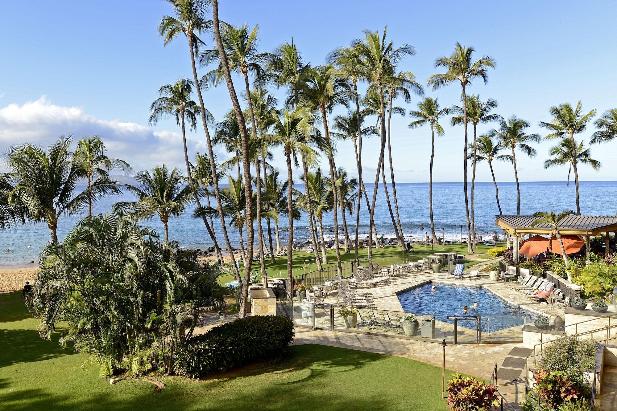 Mana Kai Maui - Official Onsite Rental Company Wailea  Dış mekan fotoğraf