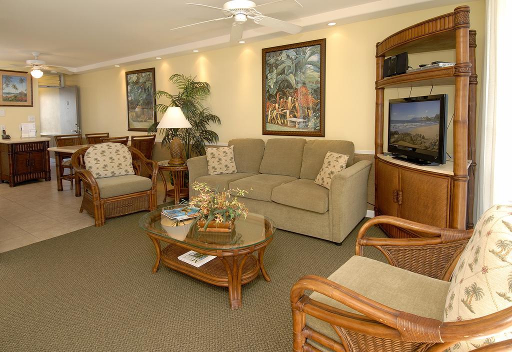Mana Kai Maui - Official Onsite Rental Company Wailea  Dış mekan fotoğraf