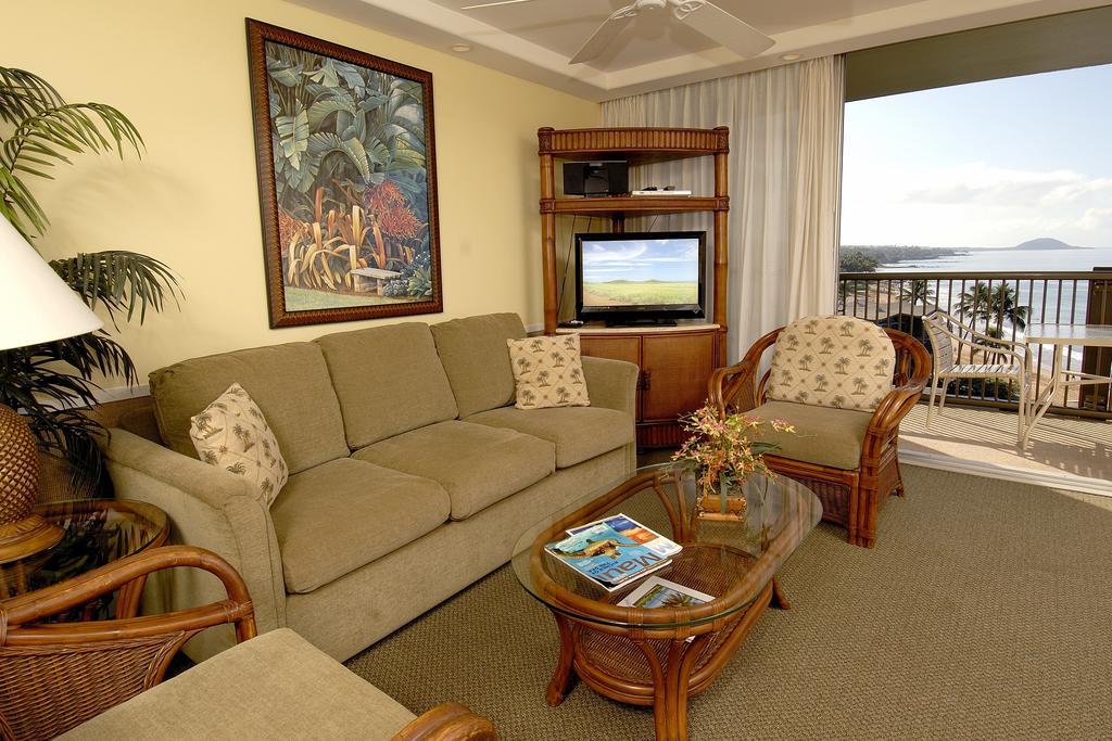 Mana Kai Maui - Official Onsite Rental Company Wailea  Dış mekan fotoğraf