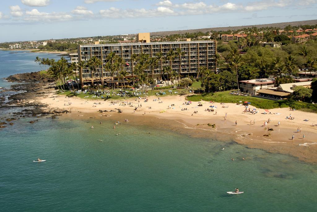 Mana Kai Maui - Official Onsite Rental Company Wailea  Dış mekan fotoğraf