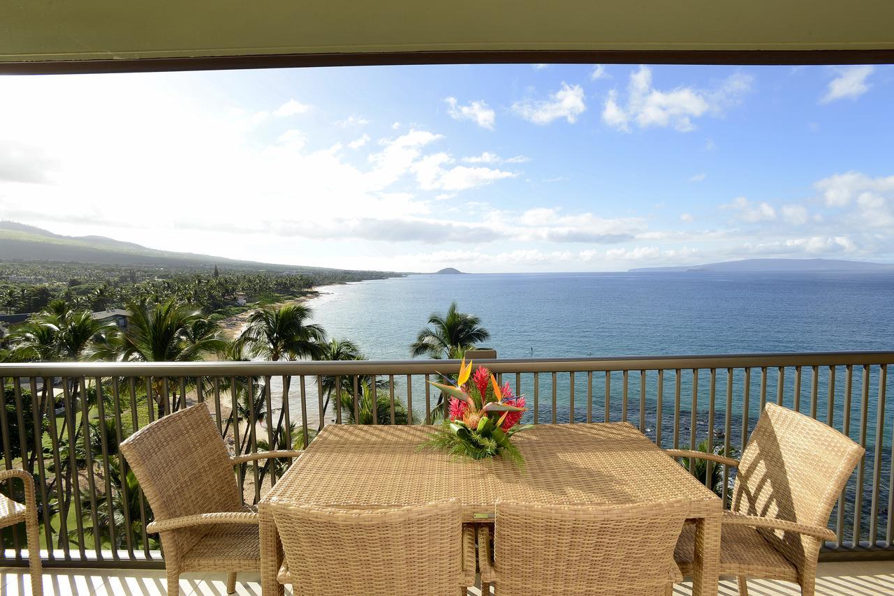 Mana Kai Maui - Official Onsite Rental Company Wailea  Dış mekan fotoğraf