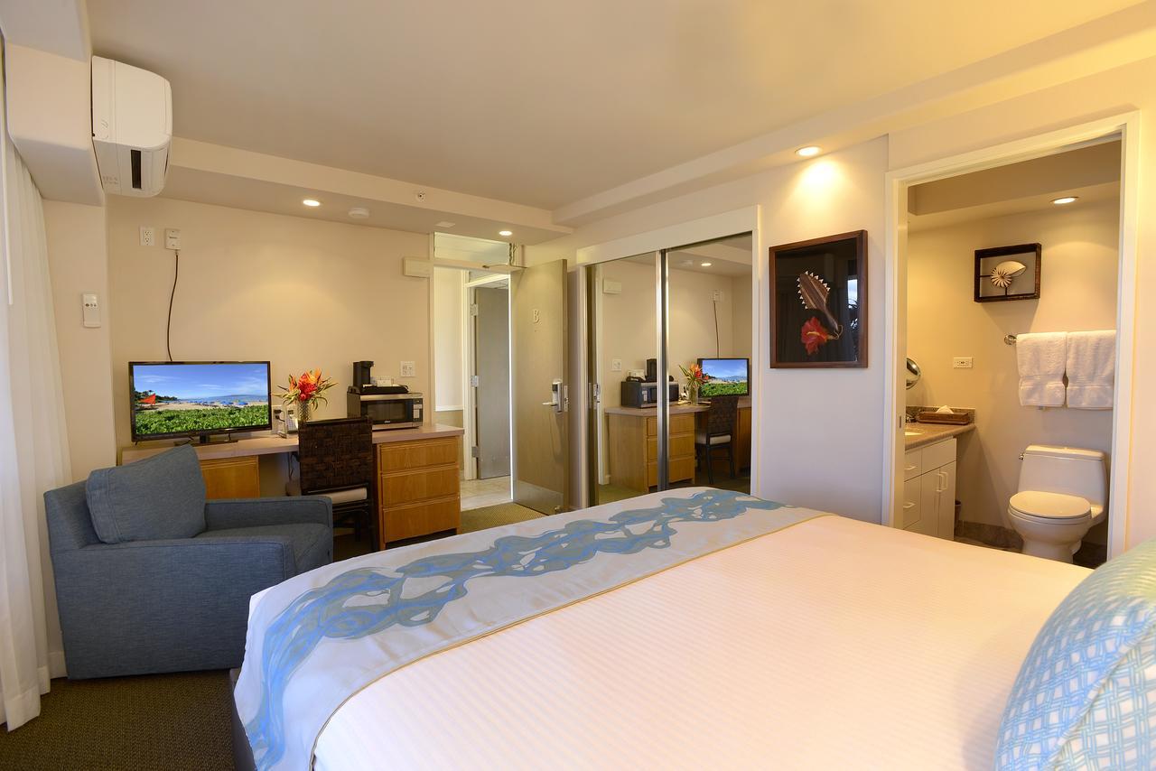Mana Kai Maui - Official Onsite Rental Company Wailea  Dış mekan fotoğraf