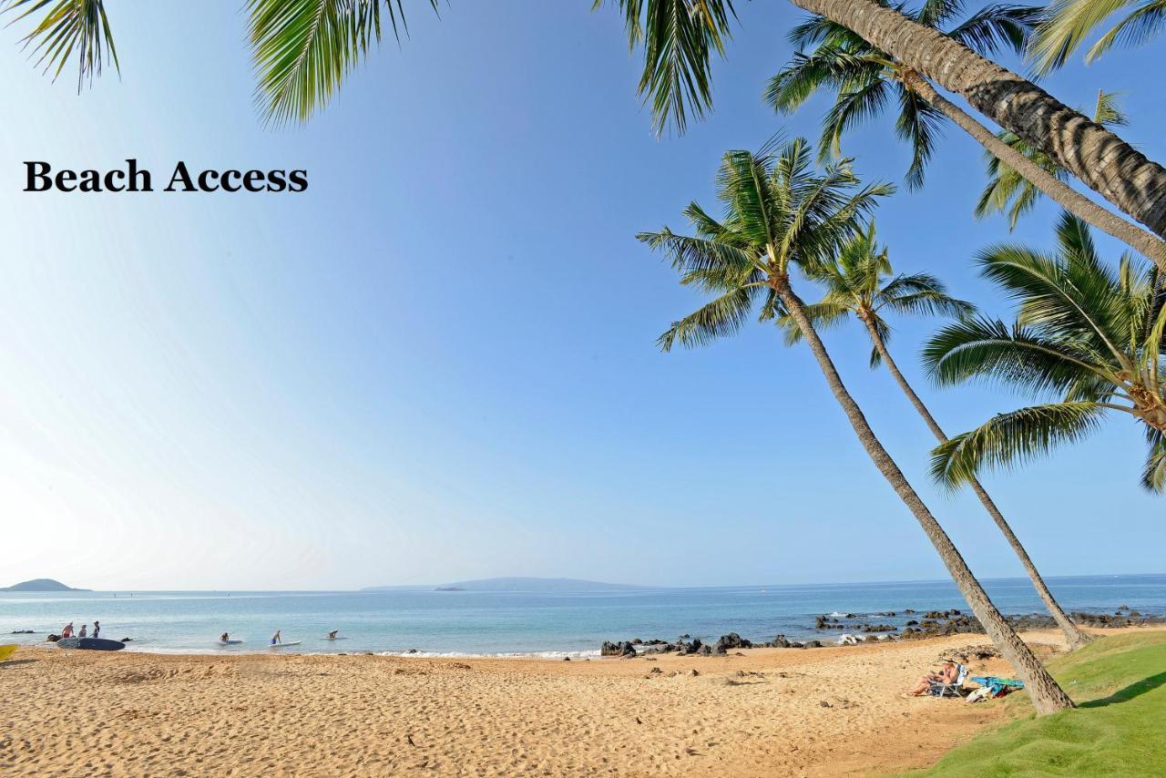 Mana Kai Maui - Official Onsite Rental Company Wailea  Dış mekan fotoğraf
