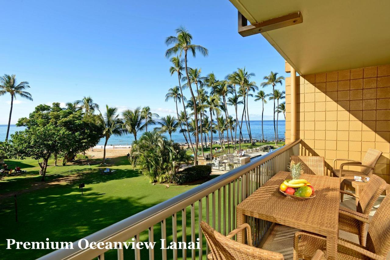 Mana Kai Maui - Official Onsite Rental Company Wailea  Dış mekan fotoğraf