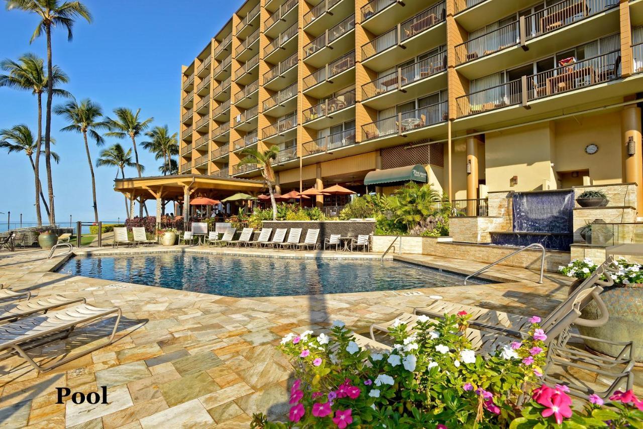 Mana Kai Maui - Official Onsite Rental Company Wailea  Dış mekan fotoğraf