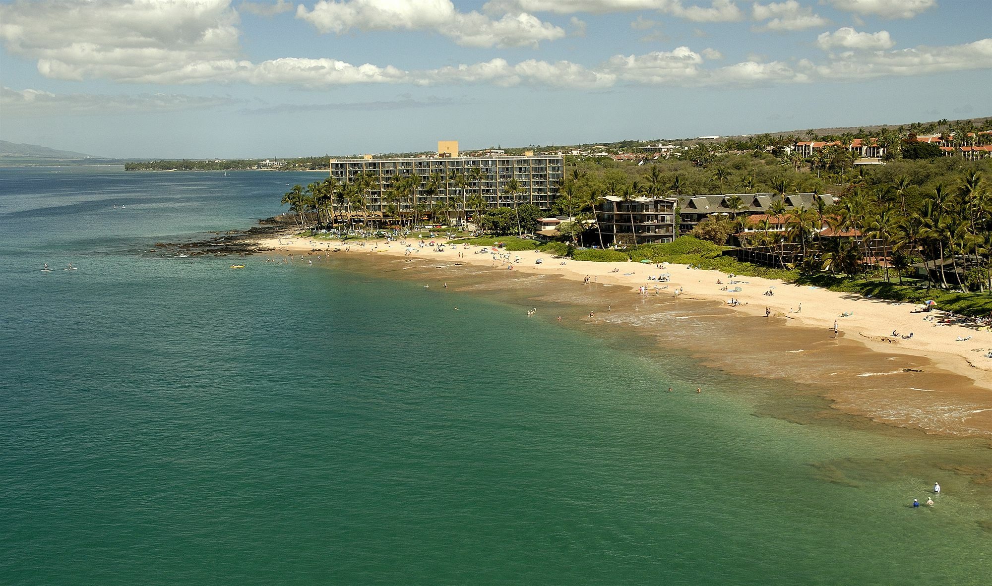 Mana Kai Maui - Official Onsite Rental Company Wailea  Dış mekan fotoğraf