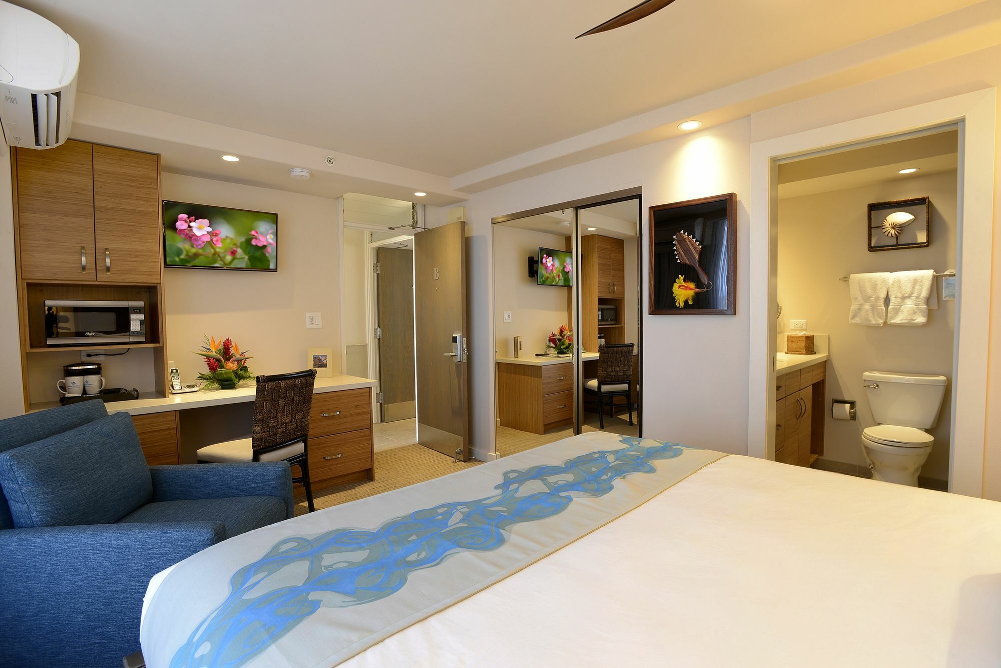 Mana Kai Maui - Official Onsite Rental Company Wailea  Dış mekan fotoğraf