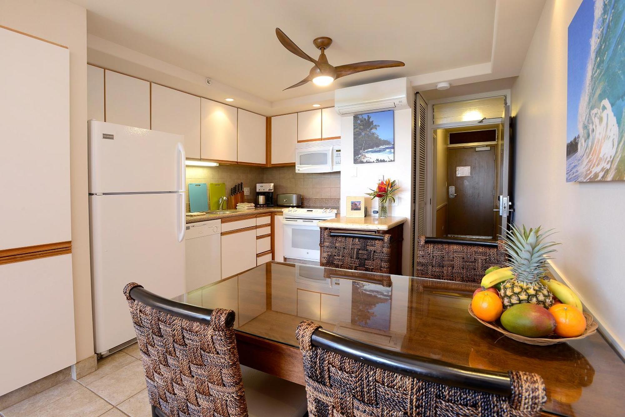 Mana Kai Maui - Official Onsite Rental Company Wailea  Dış mekan fotoğraf
