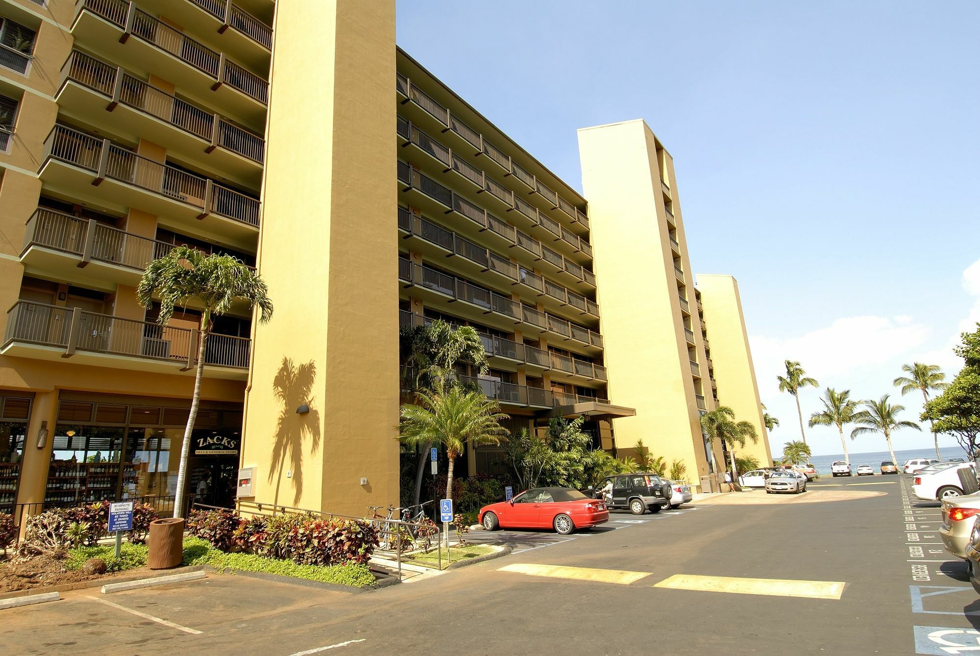 Mana Kai Maui - Official Onsite Rental Company Wailea  Dış mekan fotoğraf