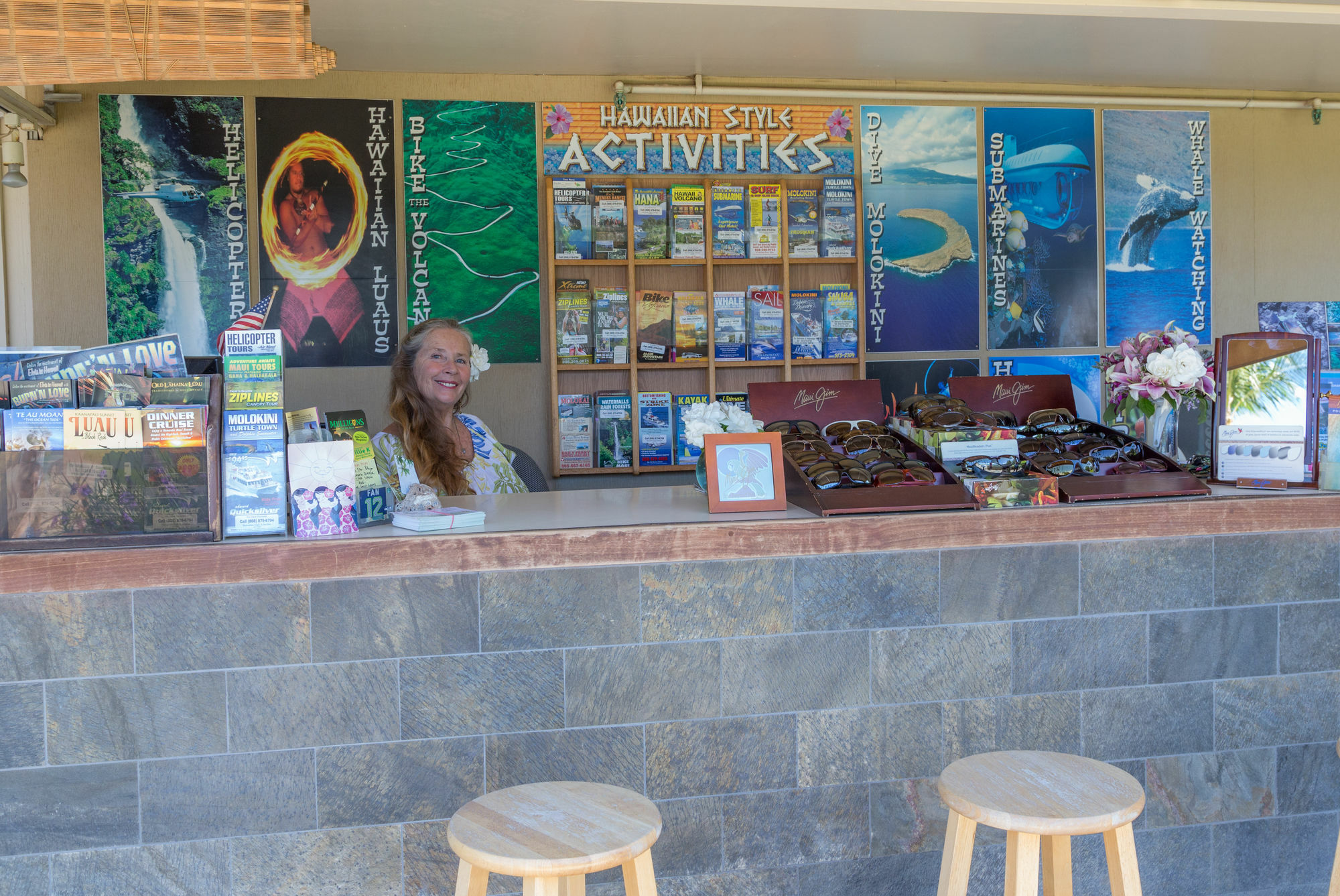 Mana Kai Maui - Official Onsite Rental Company Wailea  Dış mekan fotoğraf