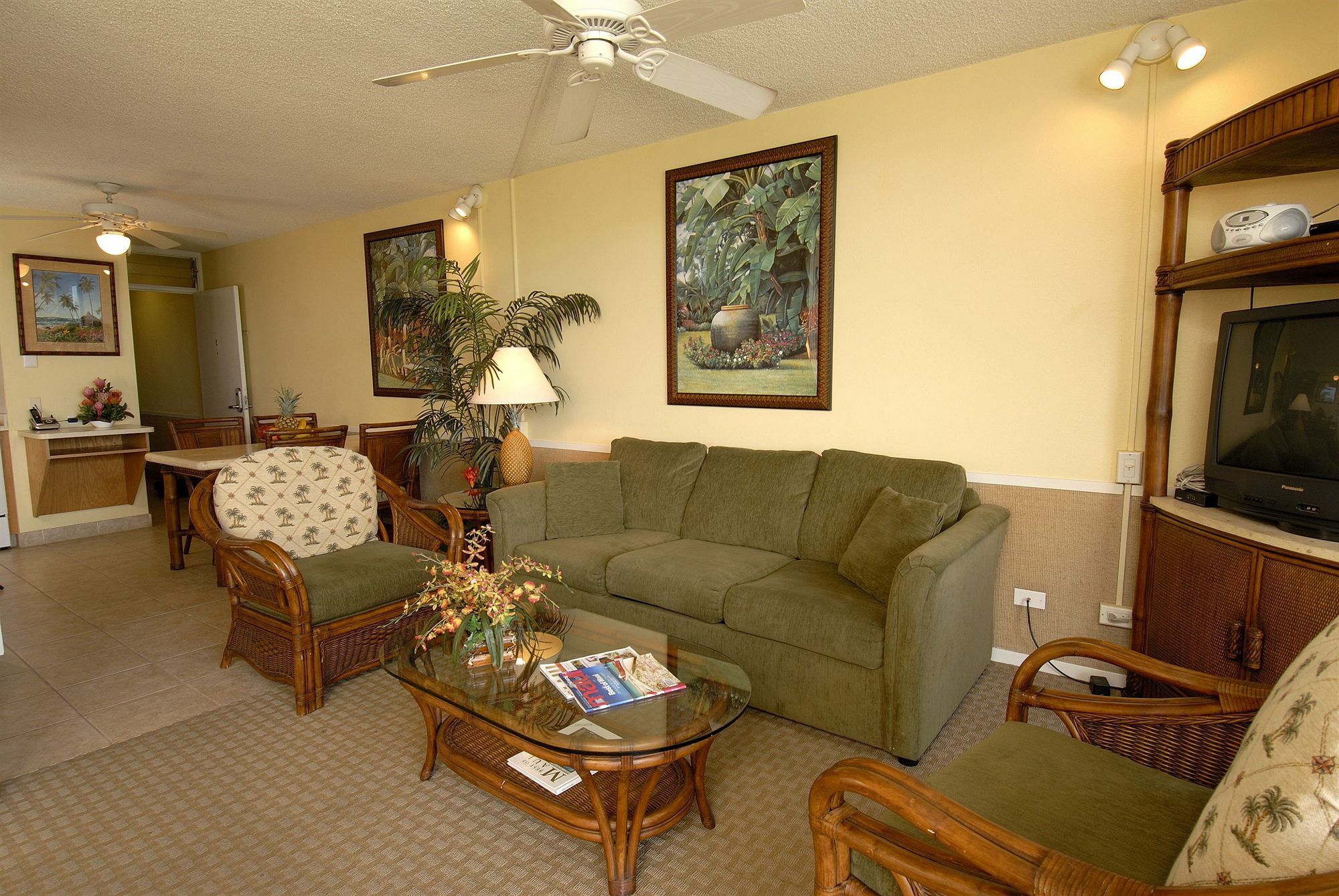 Mana Kai Maui - Official Onsite Rental Company Wailea  Dış mekan fotoğraf