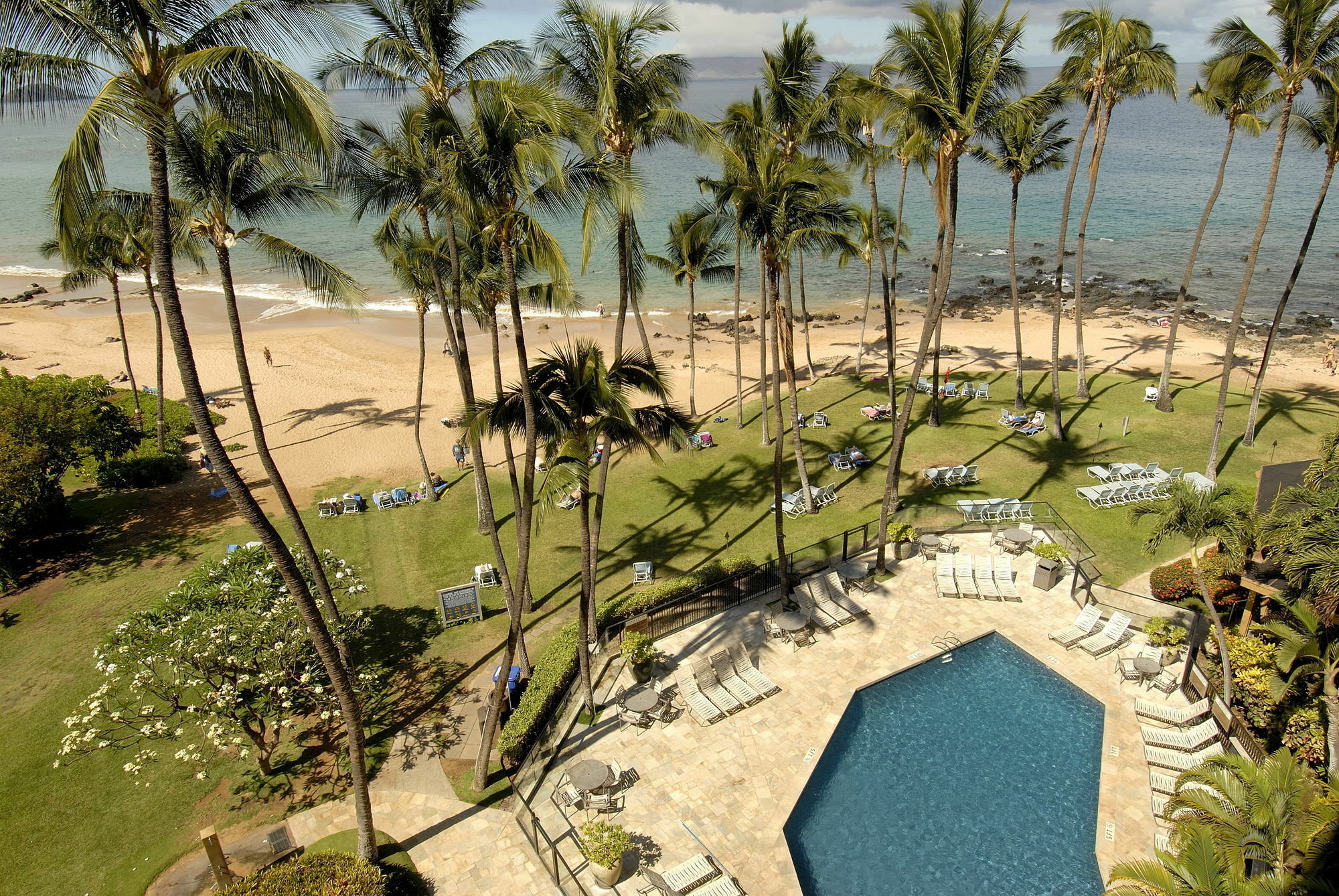 Mana Kai Maui - Official Onsite Rental Company Wailea  Dış mekan fotoğraf