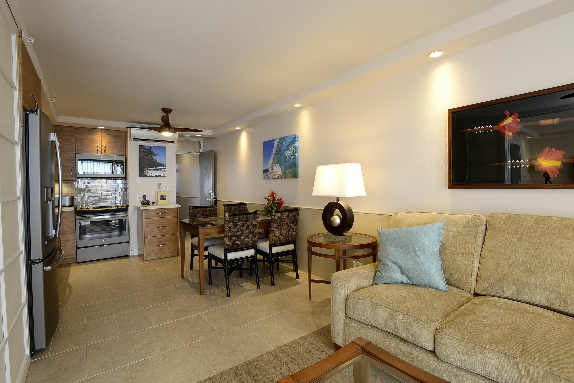 Mana Kai Maui - Official Onsite Rental Company Wailea  Dış mekan fotoğraf